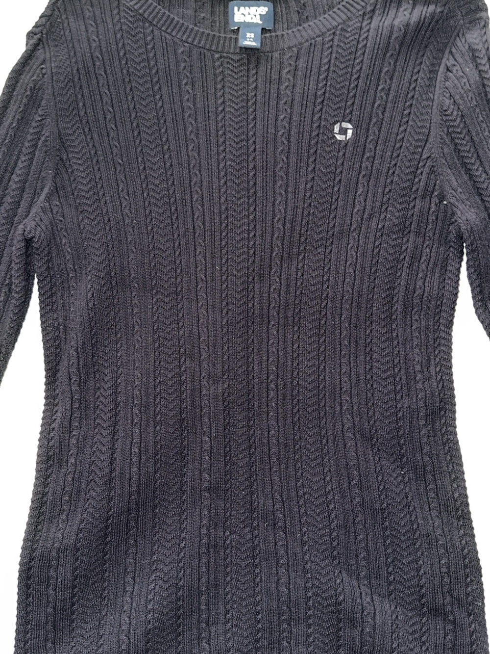 Chase Bank Sweatshirt